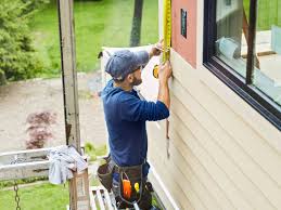 Best Siding Painting and Refinishing  in Live Oak, CA